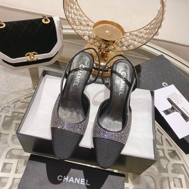 Chanel sz35-40 m0104